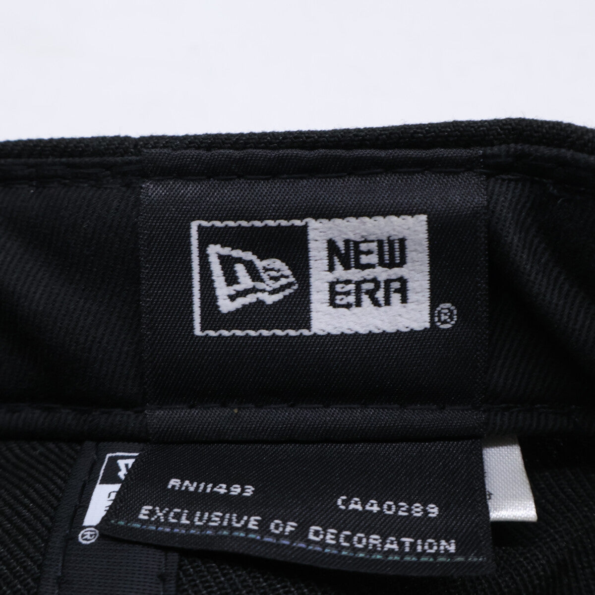 New Era x A&G 9FIFTY Logo Snapback Cap Size ONE SIZE