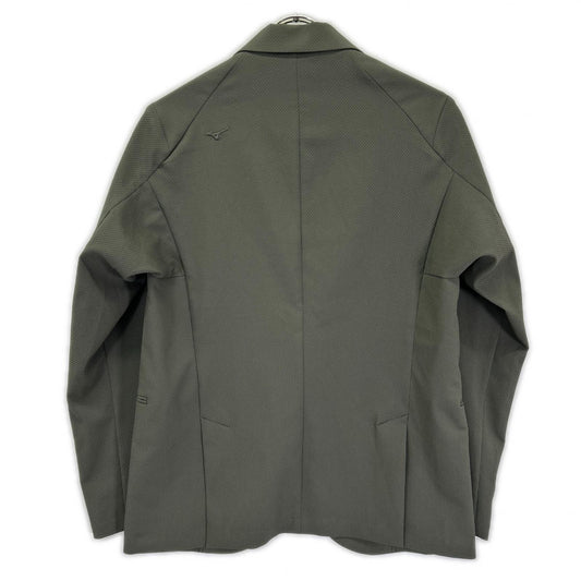 MIZUNO EDIFICE Exclusive Dynamotion Fit Jacket Khaki Size S
