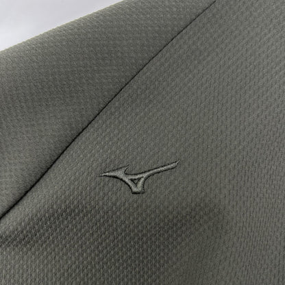 MIZUNO EDIFICE Exclusive Dynamotion Fit Jacket Khaki Size S