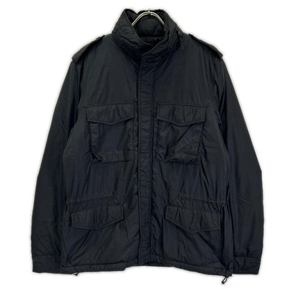 ASPESI M-65 Field Nylon Jacket Black Size XL