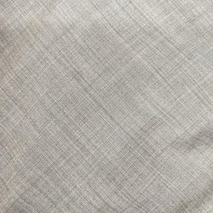 AURALEE 25SS Super Fine Tropical Wool Slacks Beige Size 4