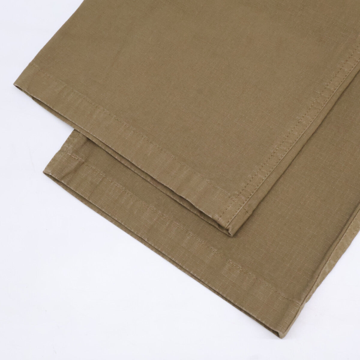 RHC Work Pants Brown Size M