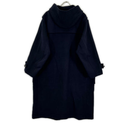 MONTGOMERY A3039FC Navy Wool Blend Duffle Coat Size 3