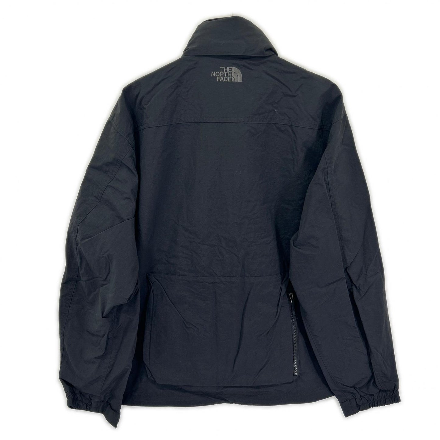 THE NORTH FACE NP22533 Field Utility Jacket Black Size L