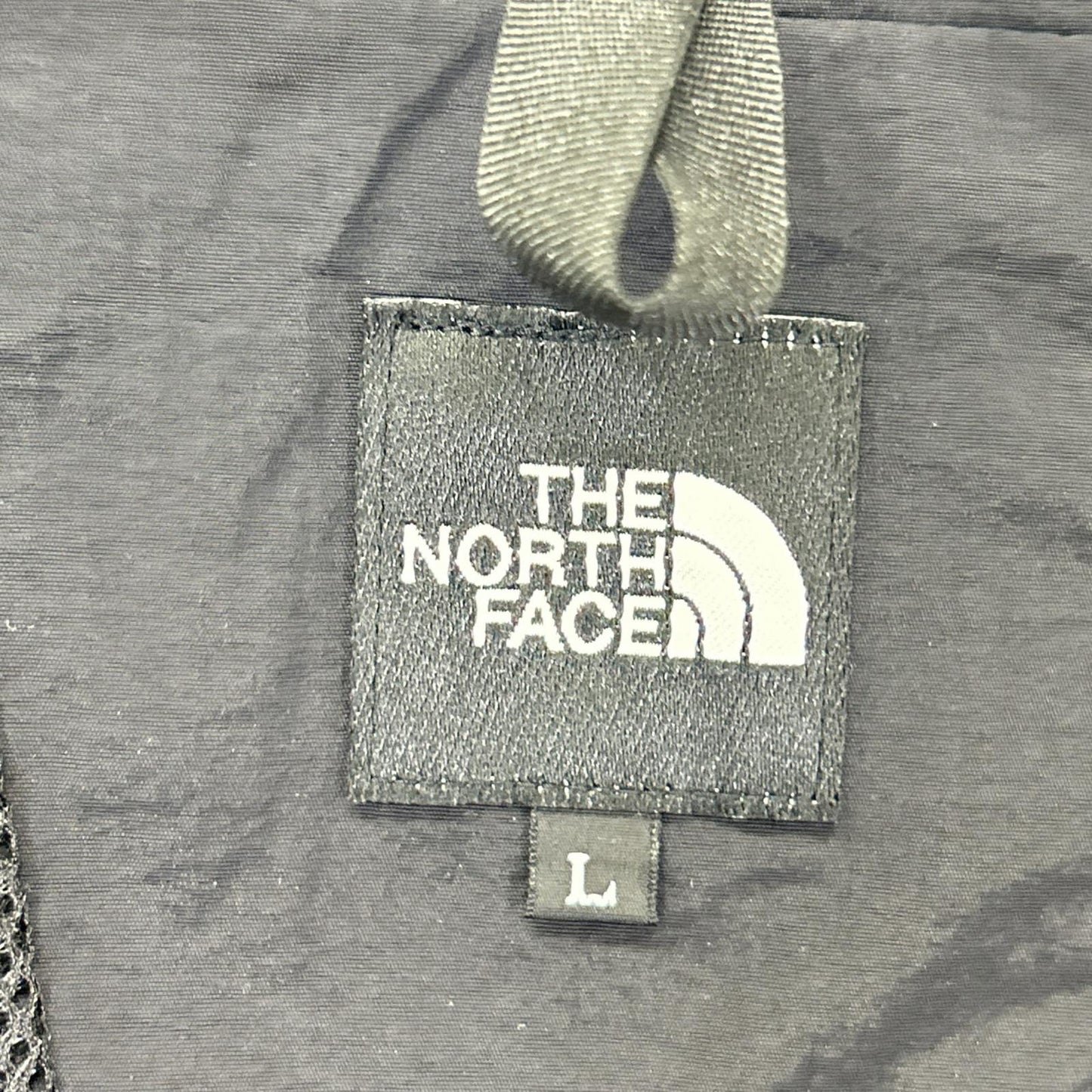 THE NORTH FACE NP22533 Field Utility Jacket Black Size L