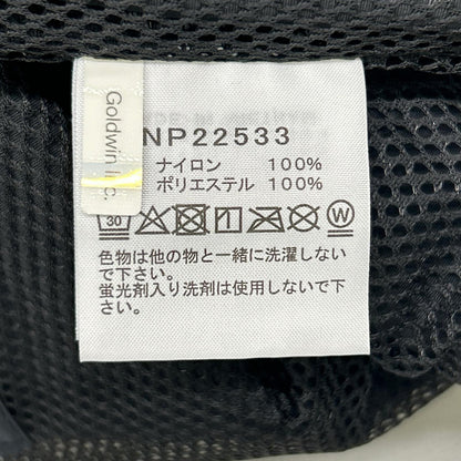 THE NORTH FACE NP22533 Field Utility Jacket Black Size L