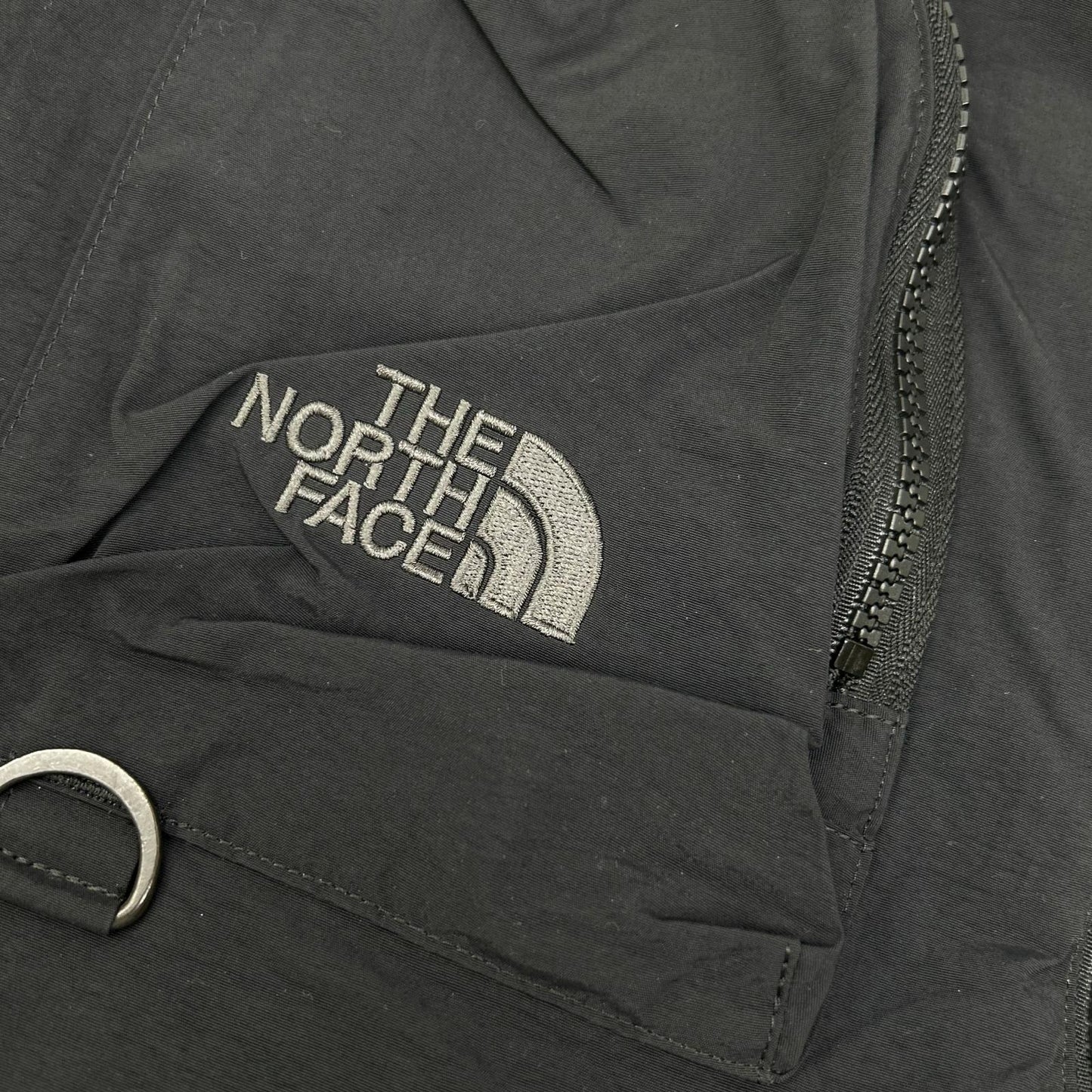 THE NORTH FACE NP22533 Field Utility Jacket Black Size L