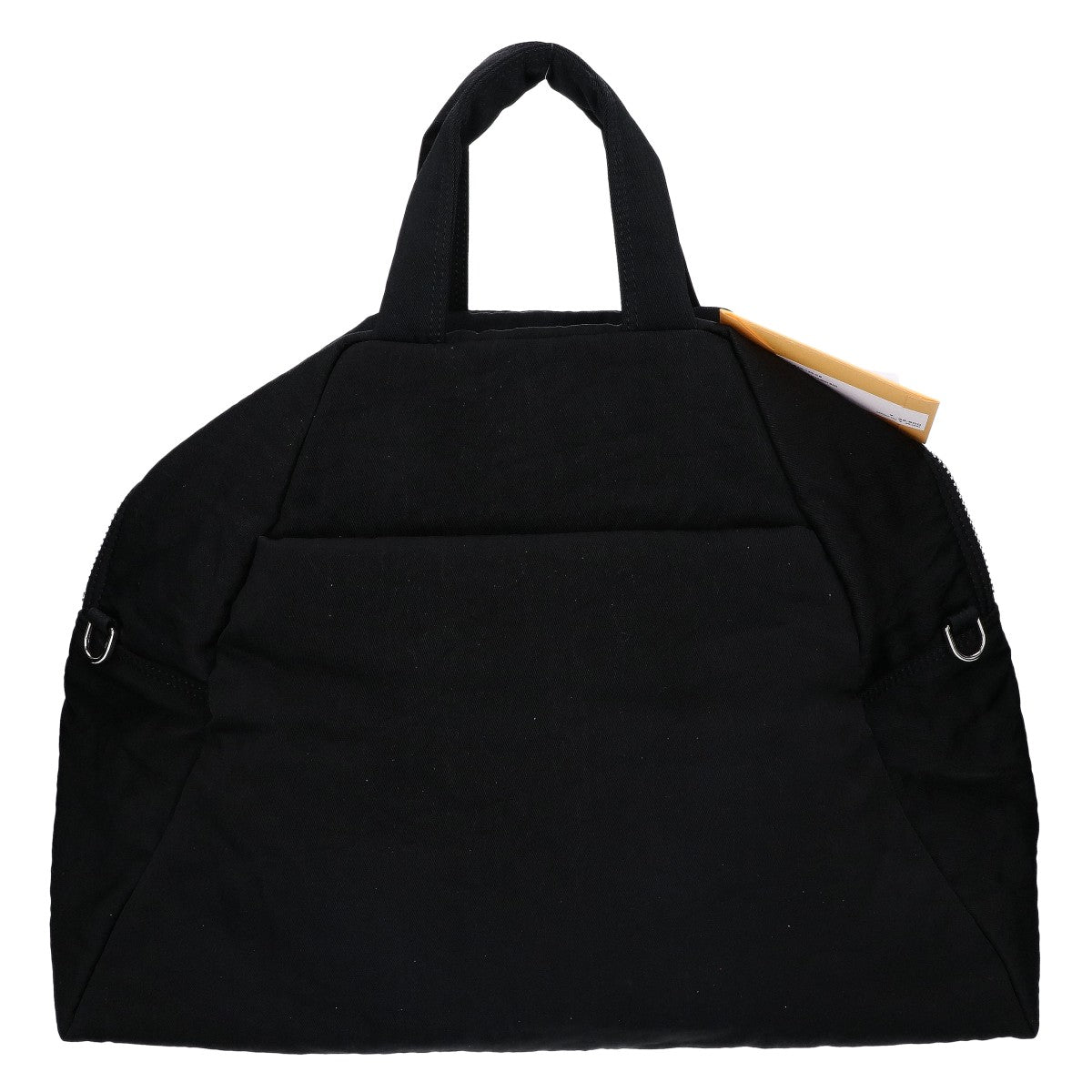 ITTI ANNIE PUFFER MADISON 2-Way Tote Bag Size ONE SIZE