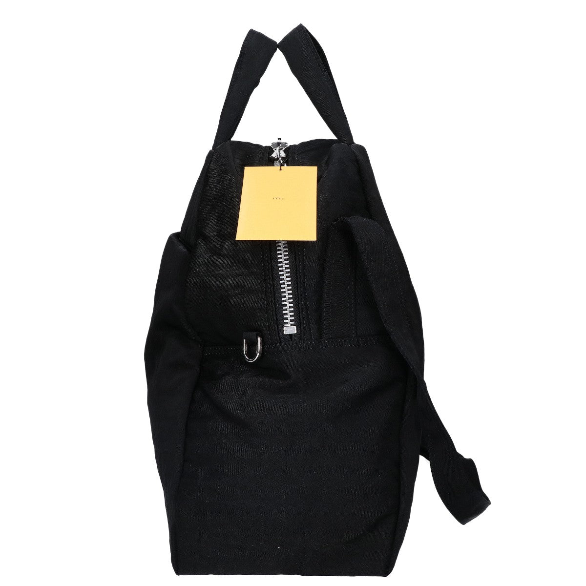 ITTI ANNIE PUFFER MADISON 2-Way Tote Bag Size ONE SIZE