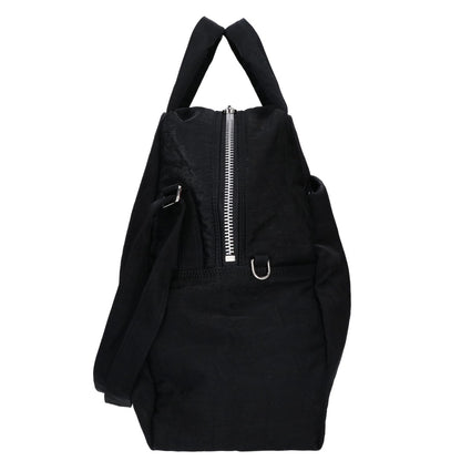 ITTI ANNIE PUFFER MADISON 2-Way Tote Bag Size ONE SIZE