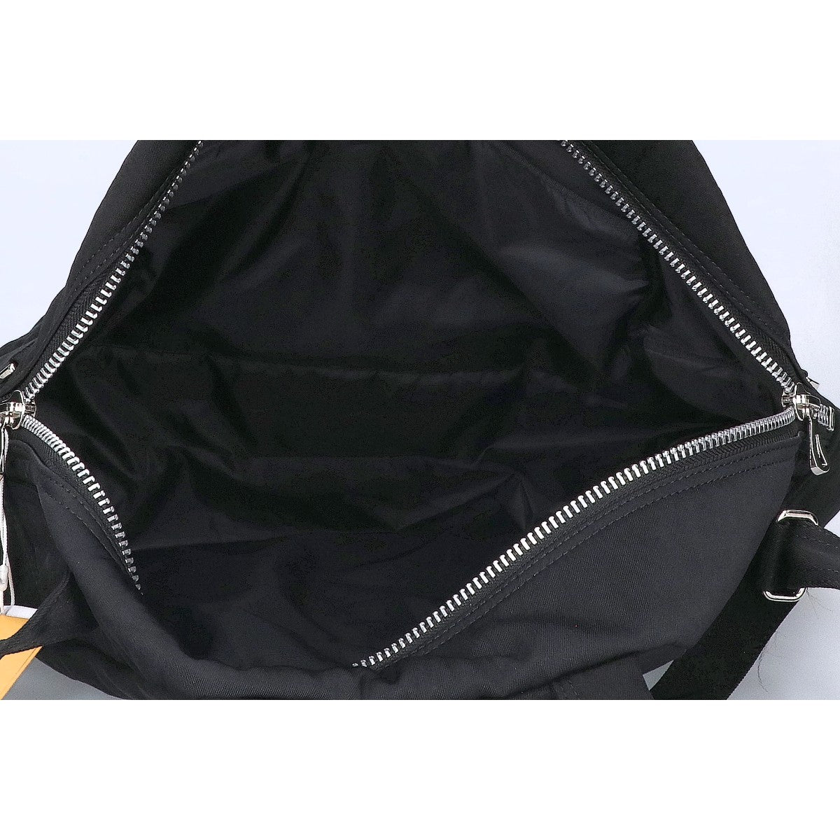 ITTI ANNIE PUFFER MADISON 2-Way Tote Bag Size ONE SIZE