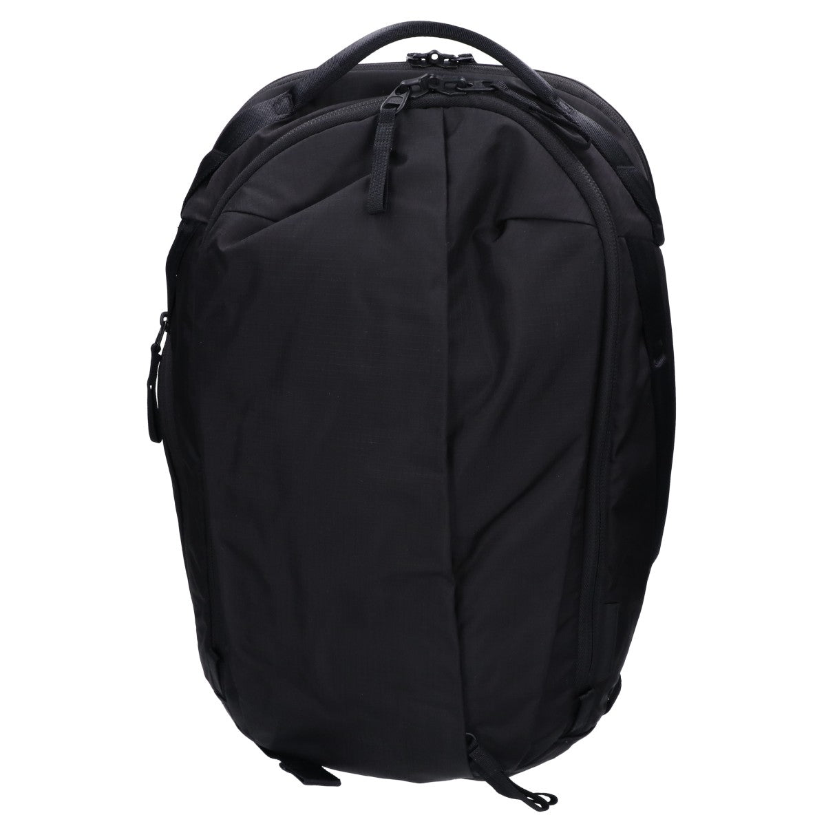 ABLE CARRY Ripstop MAX EDC Backpack Black Size ONE SIZE