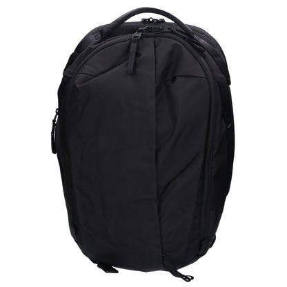 ABLE CARRY Ripstop MAX EDC Backpack Black Size ONE SIZE