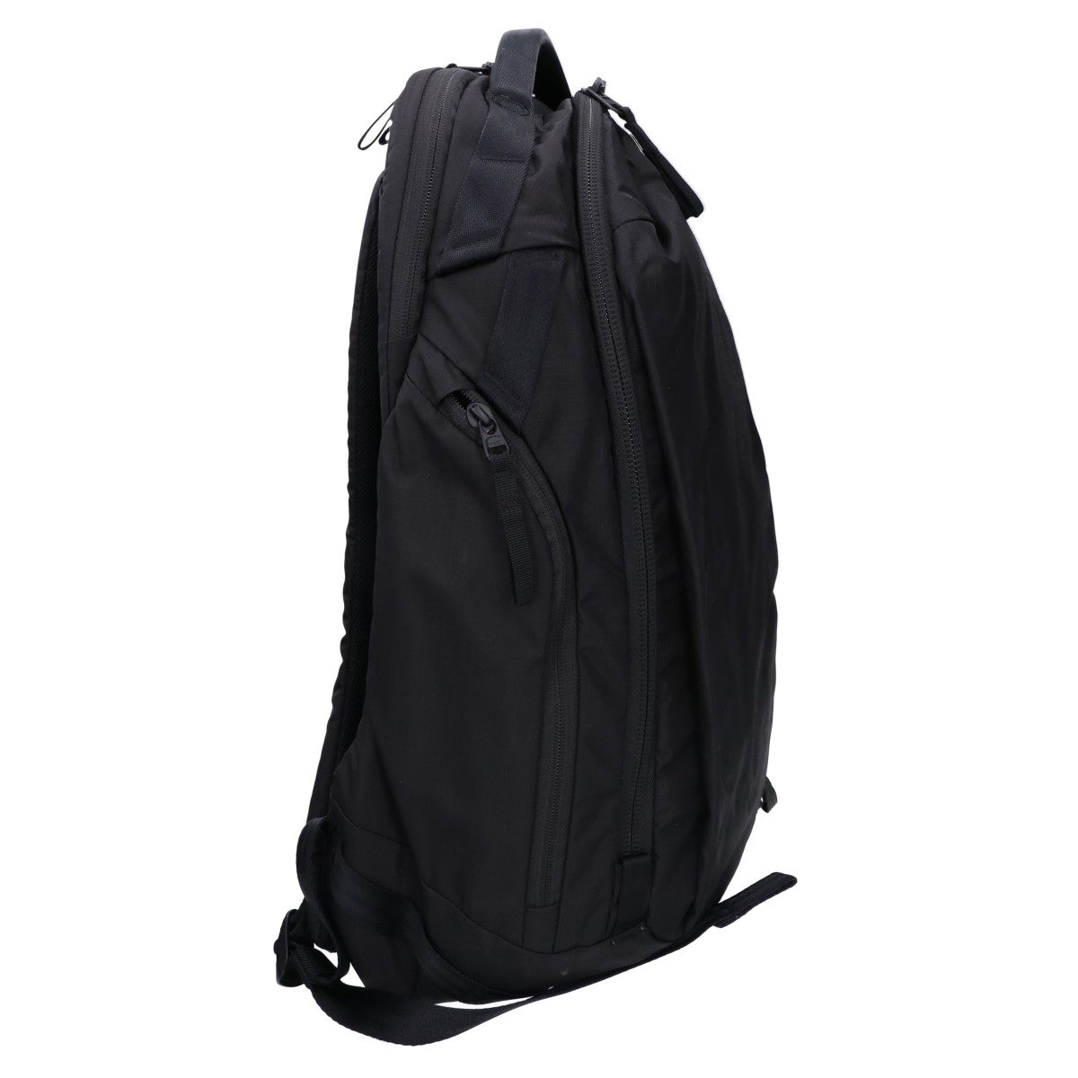 ABLE CARRY Ripstop MAX EDC Backpack Black Size ONE SIZE