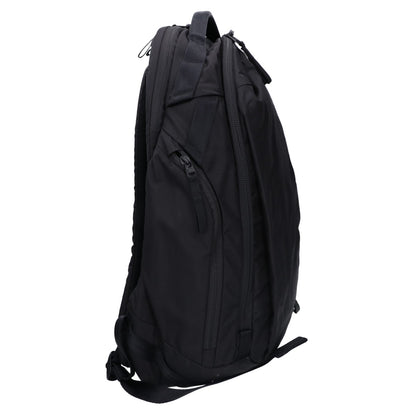 ABLE CARRY Ripstop MAX EDC Backpack Black Size ONE SIZE