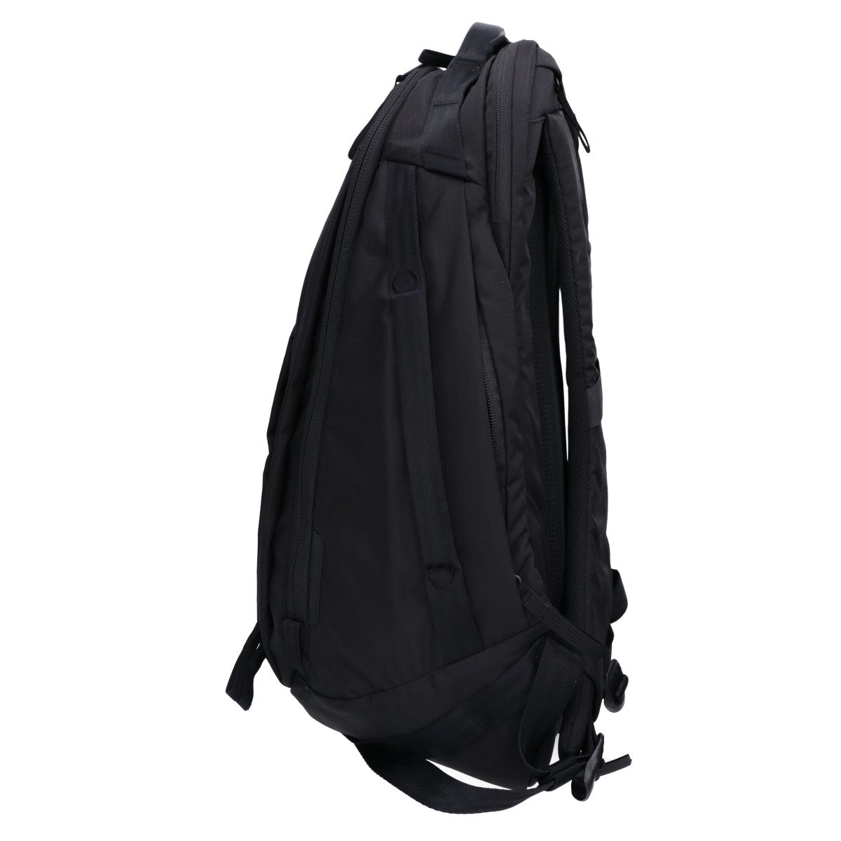 ABLE CARRY Ripstop MAX EDC Backpack Black Size ONE SIZE