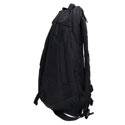 ABLE CARRY Ripstop MAX EDC Backpack Black Size ONE SIZE