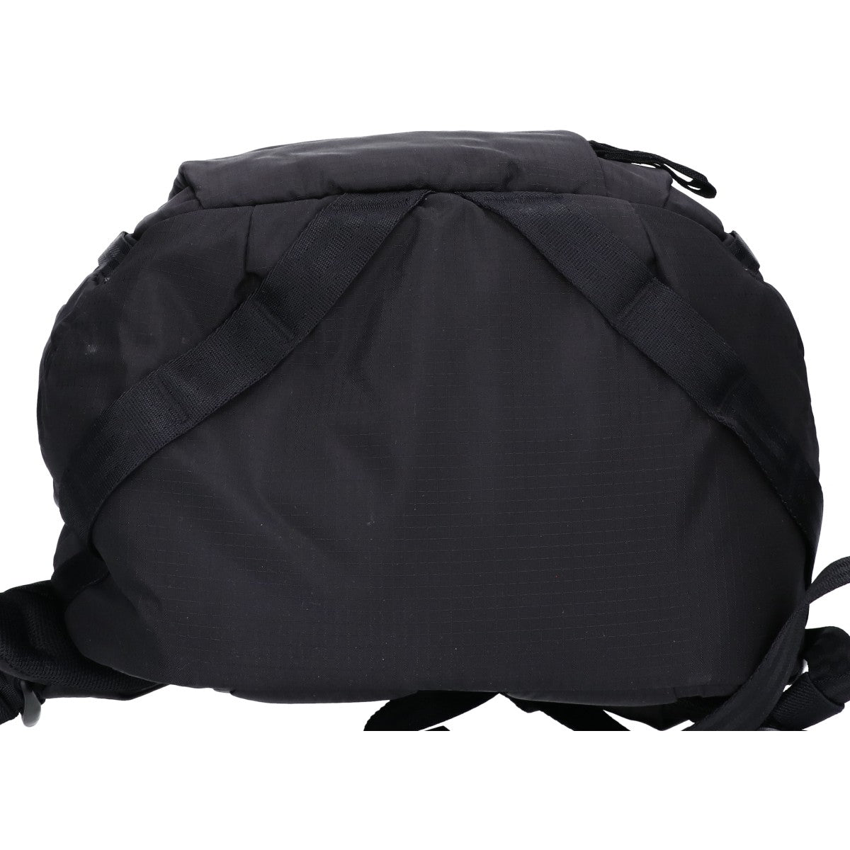 ABLE CARRY Ripstop MAX EDC Backpack Black Size ONE SIZE
