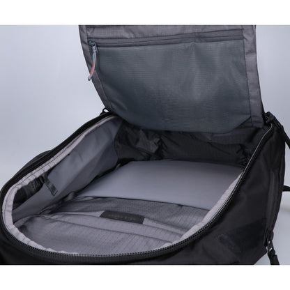 ABLE CARRY Ripstop MAX EDC Backpack Black Size ONE SIZE