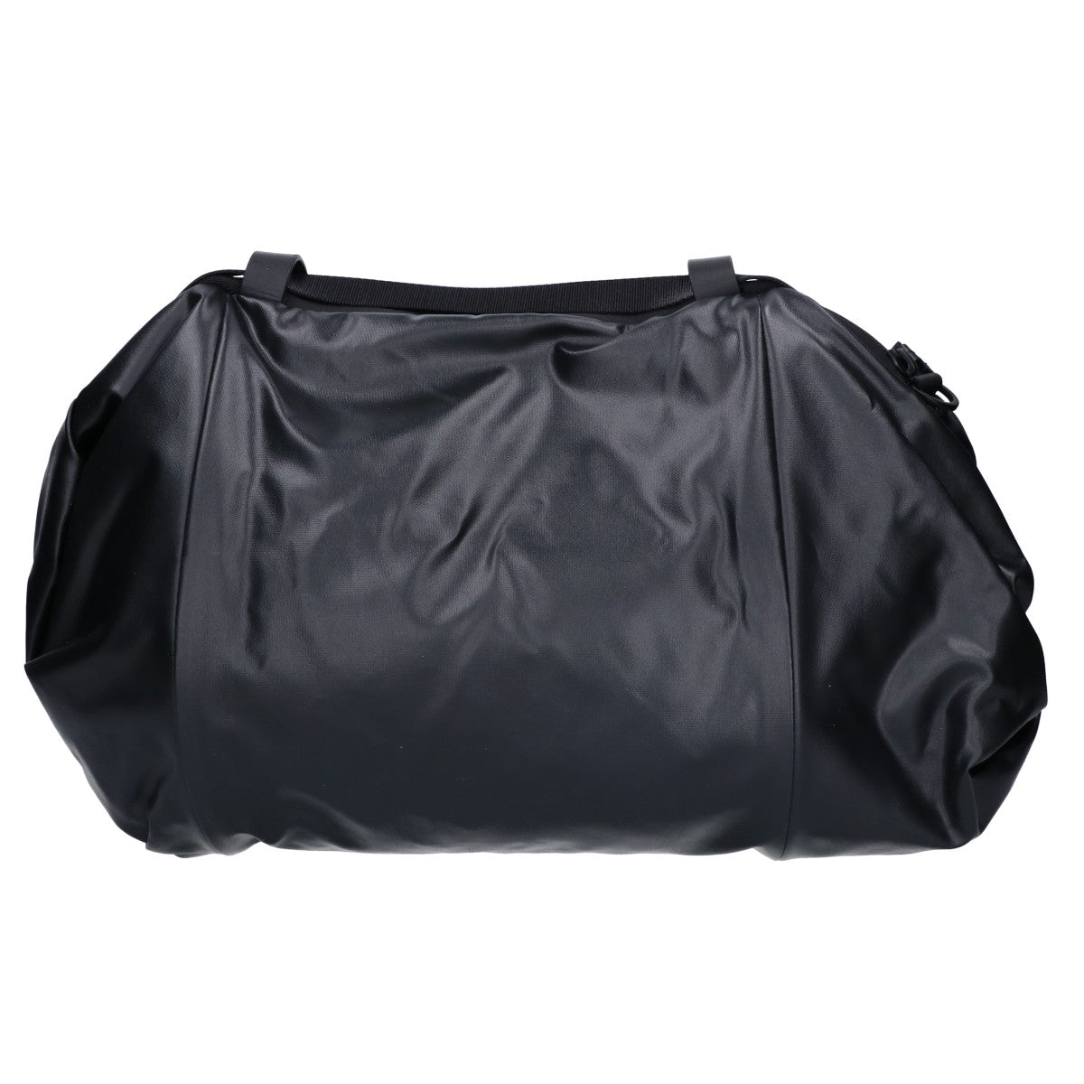 Cote&Ciel OBION Raven 2-Way Polyester Black Coat Size 34L