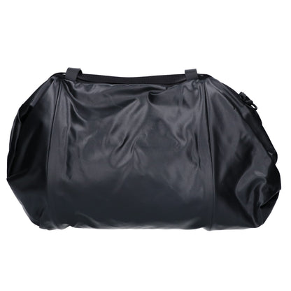 Cote&Ciel OBION Raven 2-Way Polyester Black Coat Size 34L