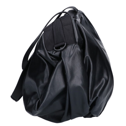 Cote&Ciel OBION Raven 2-Way Polyester Black Coat Size 34L