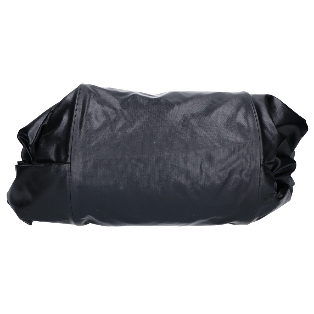 Cote&Ciel OBION Raven 2-Way Polyester Black Coat Size 34L