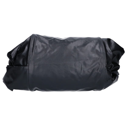 Cote&Ciel OBION Raven 2-Way Polyester Black Coat Size 34L