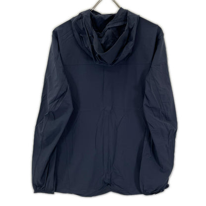 ARC'TERYX 22' Squamish Hoody Nylon Jacket Navy Size M