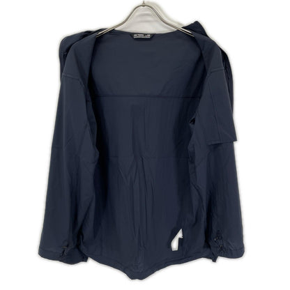 ARC'TERYX 22' Squamish Hoody Nylon Jacket Navy Size M