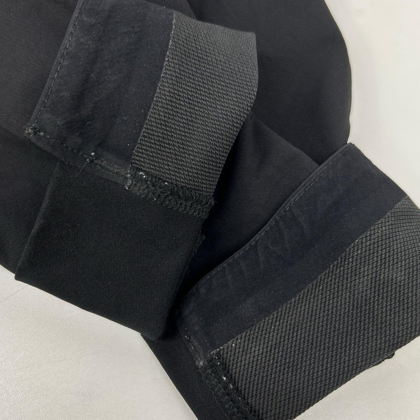 ARC'TERYX 21' Gamma LT Hoody Softshell Jacket Black Size S