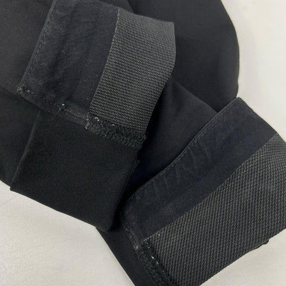 ARC'TERYX 21' Gamma LT Hoody Softshell Jacket Black Size S