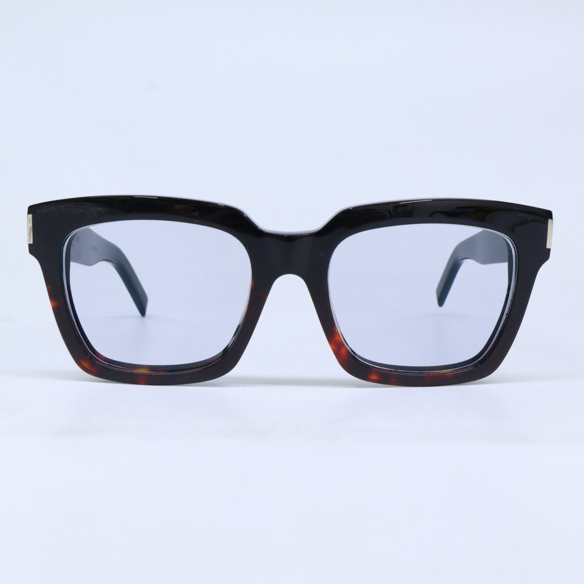 SAINT LAURENT PARIS BOLD1 Eyeglasses Black Size 54X20-140