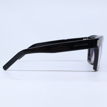 SAINT LAURENT PARIS BOLD1 Eyeglasses Black Size 54X20-140