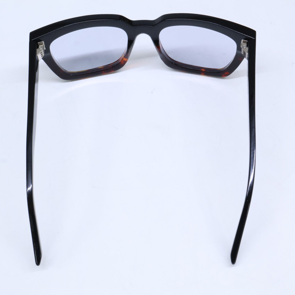 SAINT LAURENT PARIS BOLD1 Eyeglasses Black Size 54X20-140