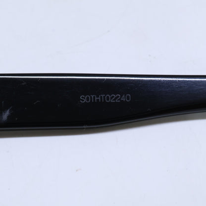 SAINT LAURENT PARIS BOLD1 Eyeglasses Black Size 54X20-140