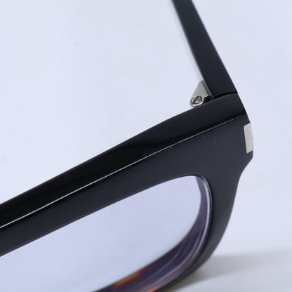 SAINT LAURENT PARIS BOLD1 Eyeglasses Black Size 54X20-140