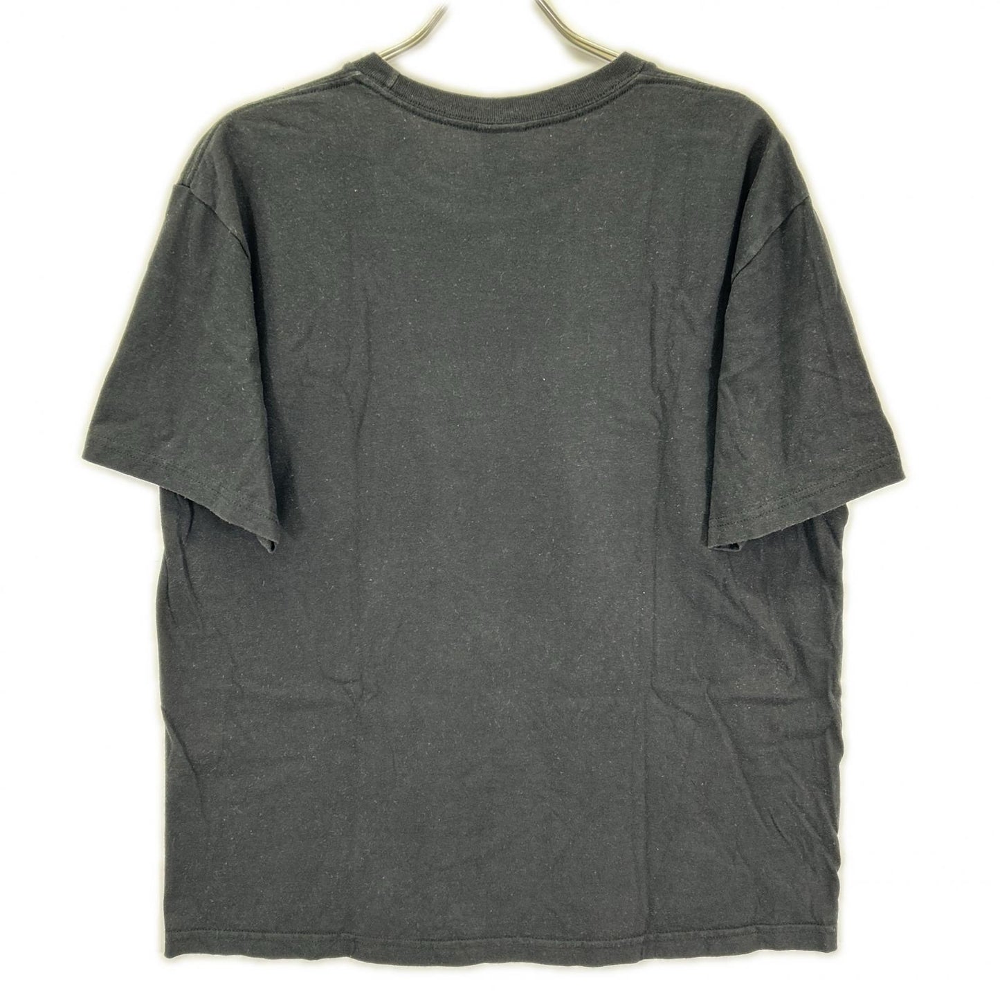 Supreme 25SS Black HARDCORE T-Shirt Size M