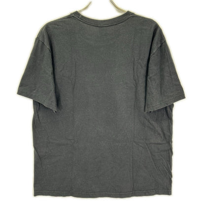 Supreme 25SS Black HARDCORE T-Shirt Size M