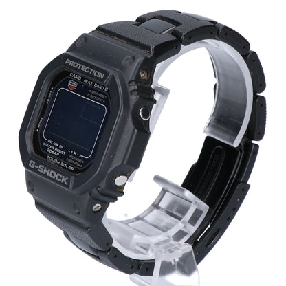 Casio G-SHOCK GW-M5610BC Square Tough Solar Size ONE SIZE