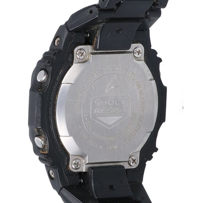 Casio G-SHOCK GW-M5610BC Square Tough Solar Size ONE SIZE