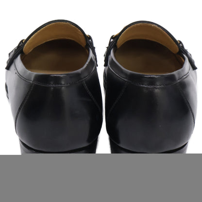 WH Chateaubriand Bit Loafers Size 7