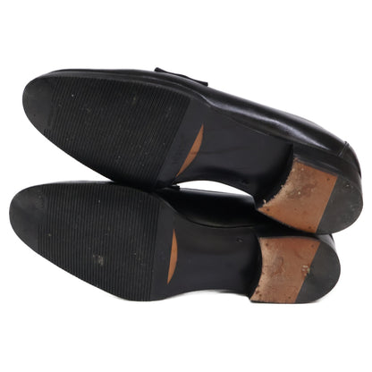 WH Chateaubriand Bit Loafers Size 7
