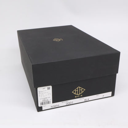 WH Chateaubriand Bit Loafers Size 7