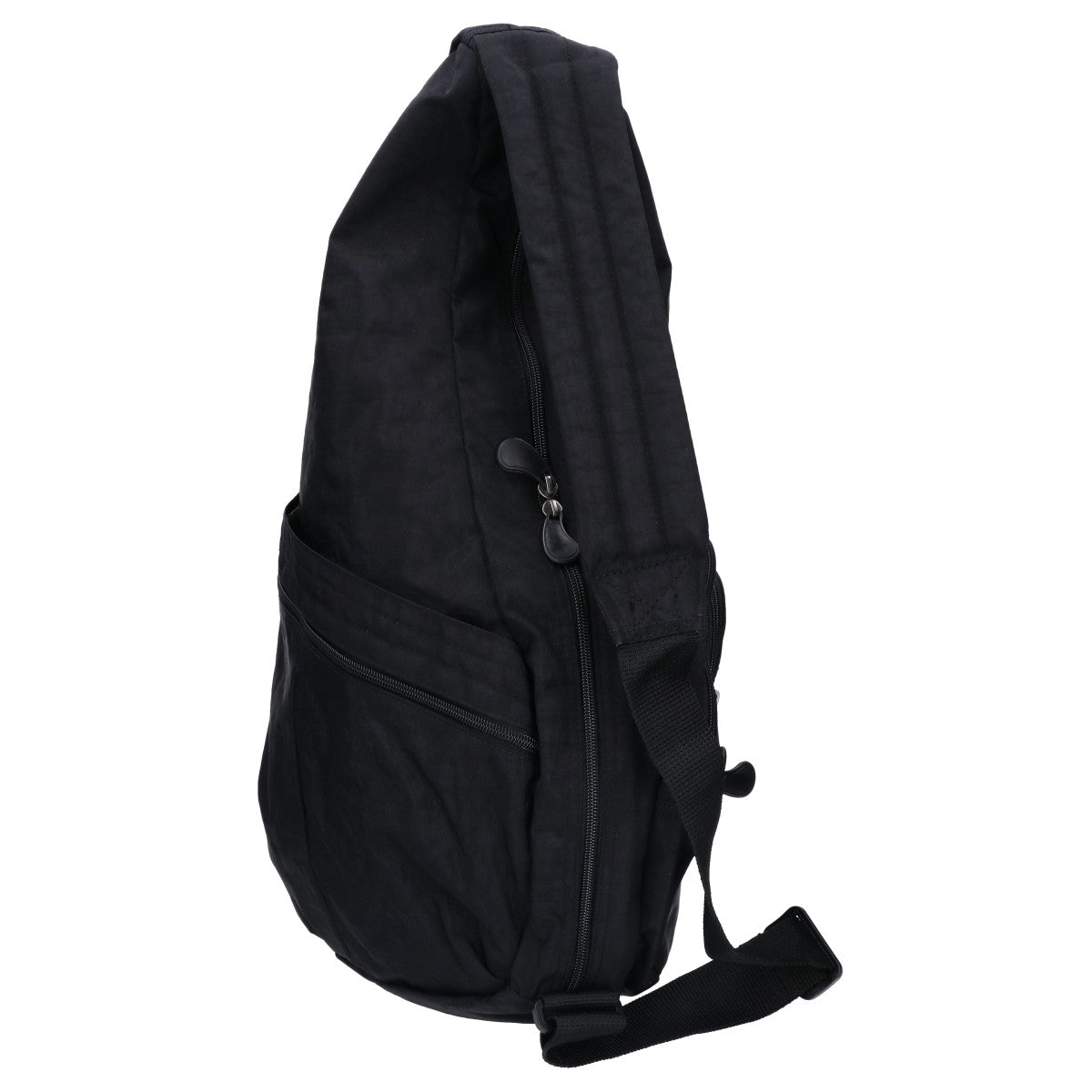 Healthy Back Bag Nylon Teardrop Design Bag Size ONE SIZE