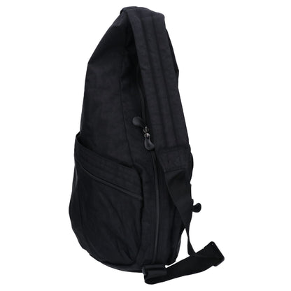 Healthy Back Bag Nylon Teardrop Design Bag Size ONE SIZE