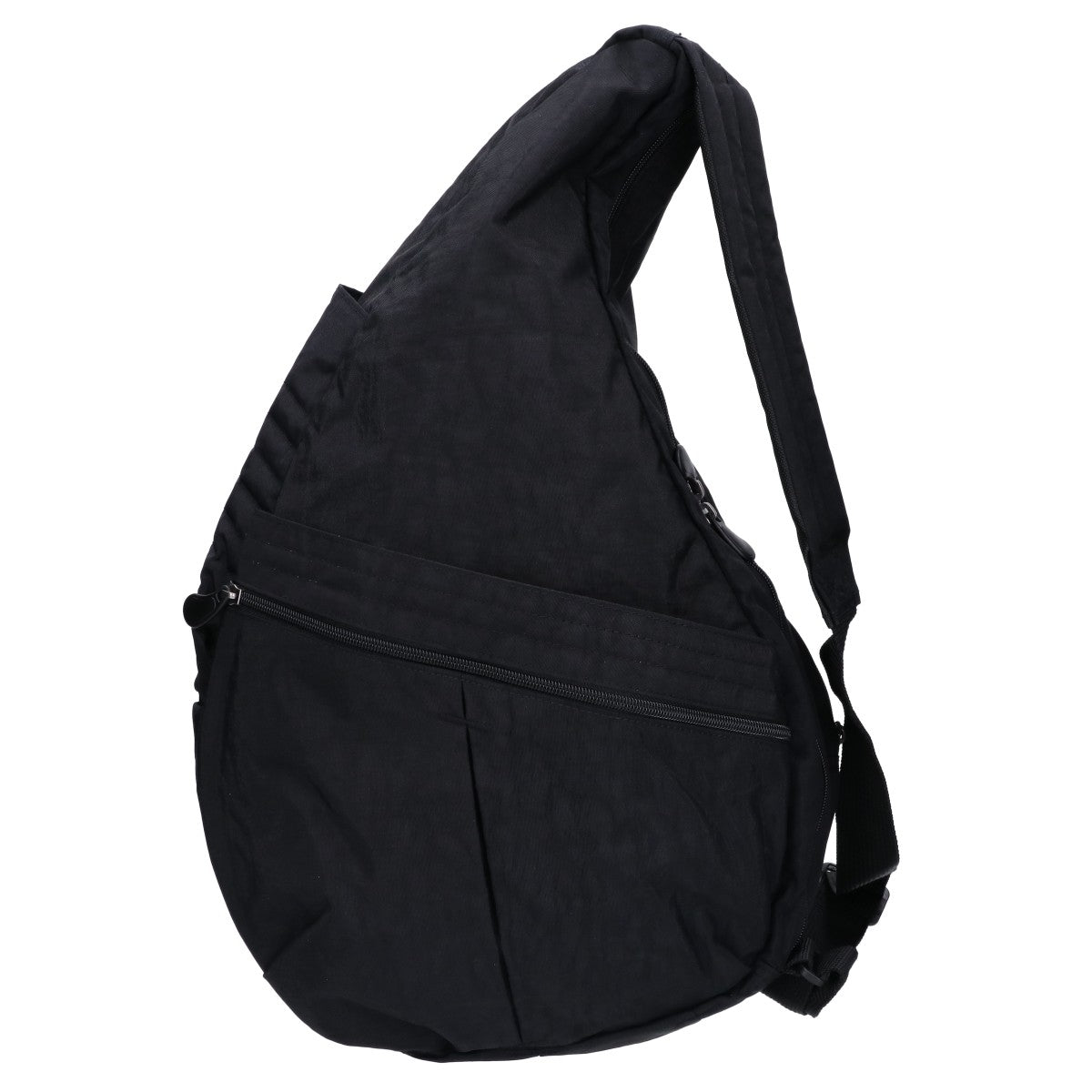 Healthy Back Bag Nylon Teardrop Design Bag Size ONE SIZE