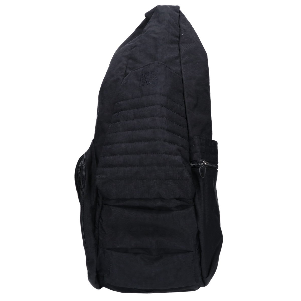 Healthy Back Bag Nylon Teardrop Design Bag Size ONE SIZE