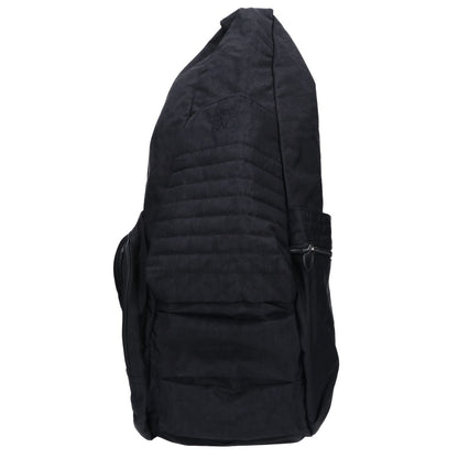 Healthy Back Bag Nylon Teardrop Design Bag Size ONE SIZE