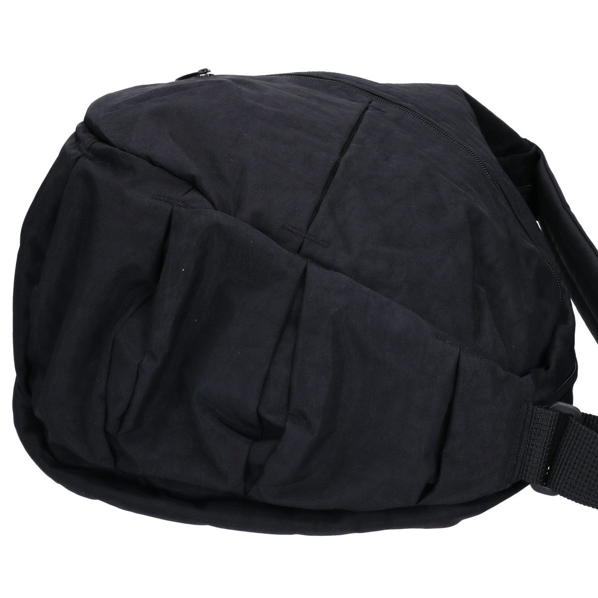 Healthy Back Bag Nylon Teardrop Design Bag Size ONE SIZE